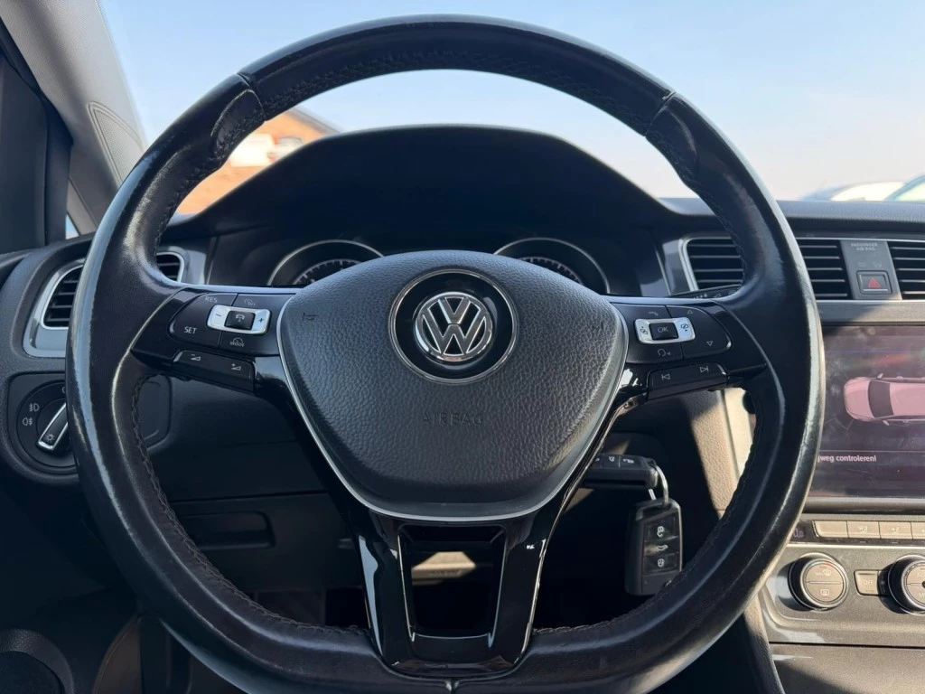 Volkswagen Golf – foto 16