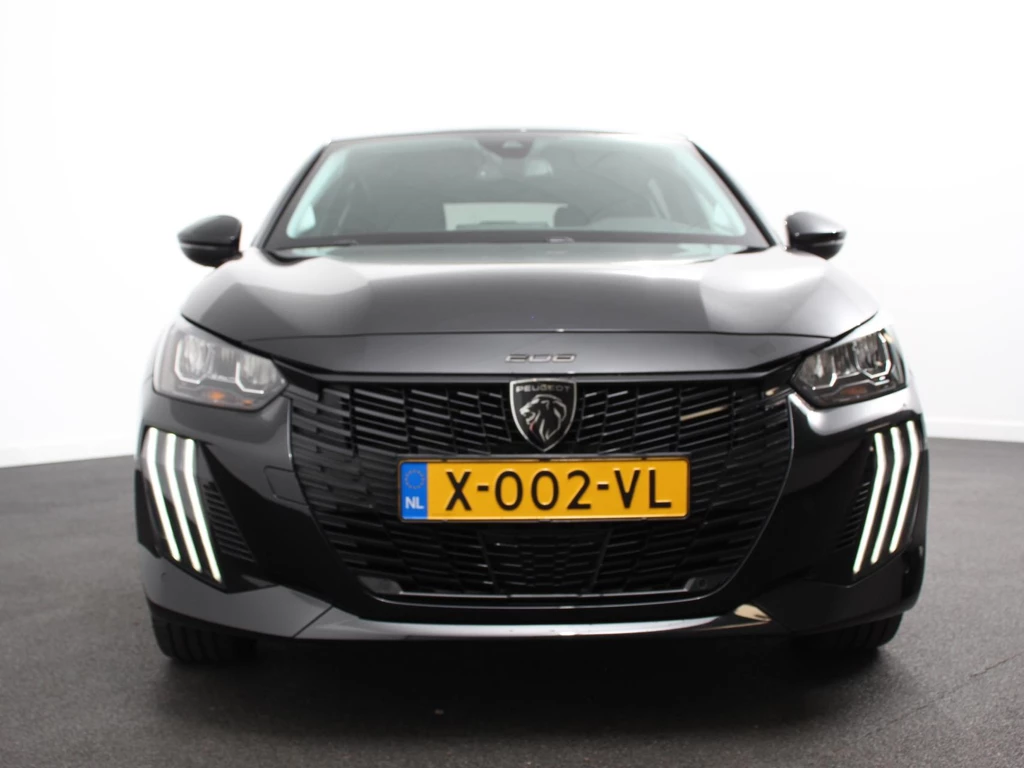Peugeot e-208 – foto 6