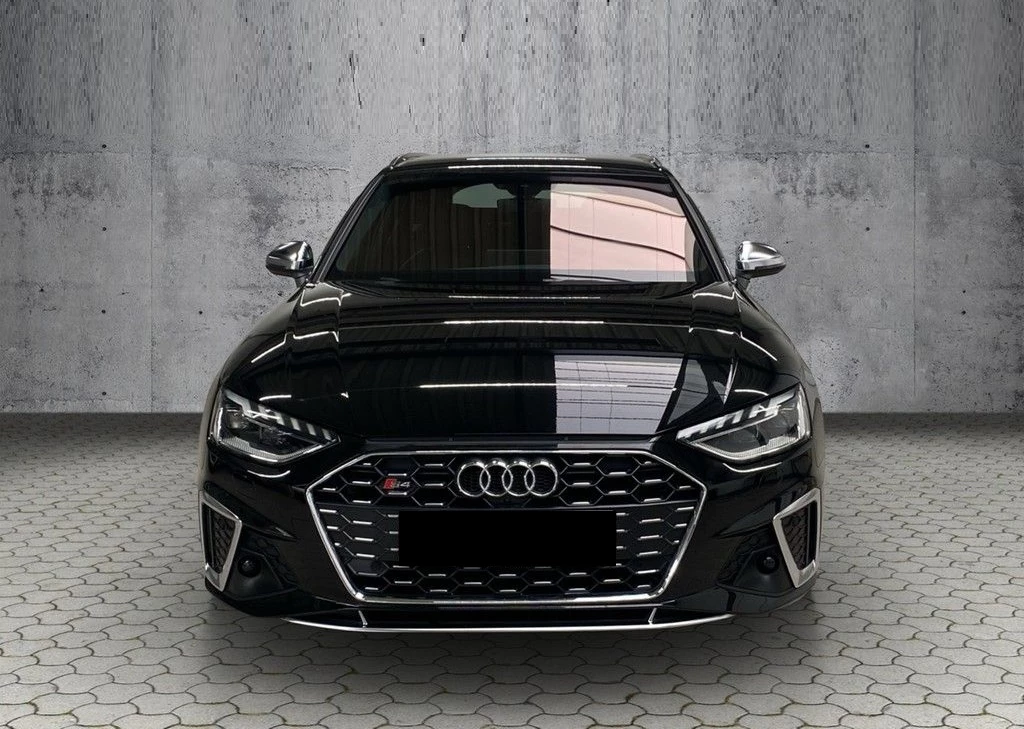 Audi S4 – foto 6