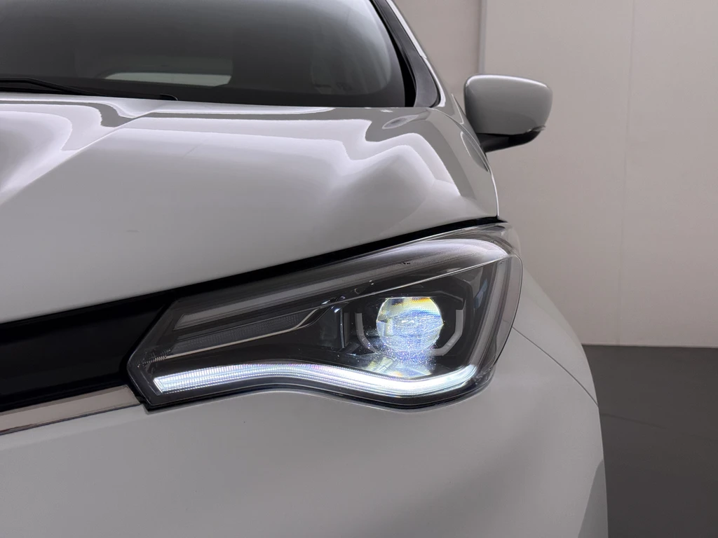 Renault ZOE – foto 25