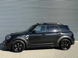 MINI Countryman – thumbnail 4