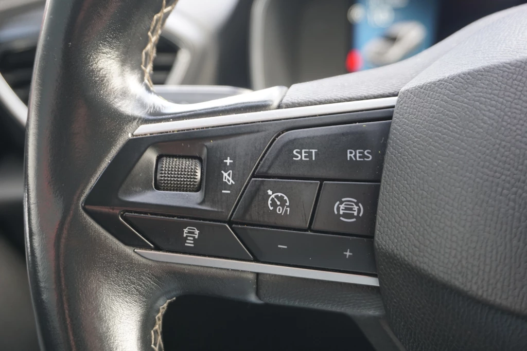 SEAT Leon – foto 25