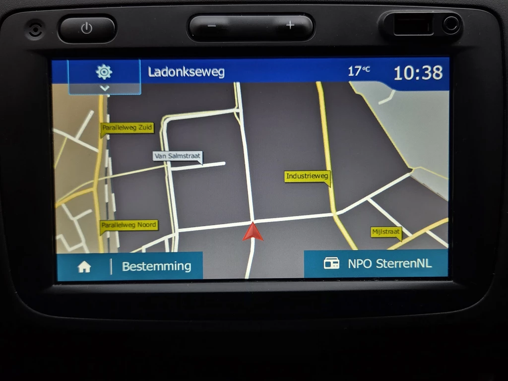 Dacia Duster – foto 34