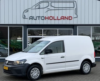 Volkswagen Caddy – thumbnail 1