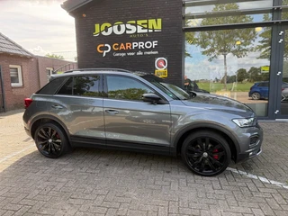 Volkswagen T-Roc – thumbnail 8
