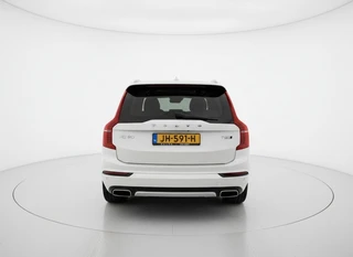 Volvo XC90 – thumbnail 4