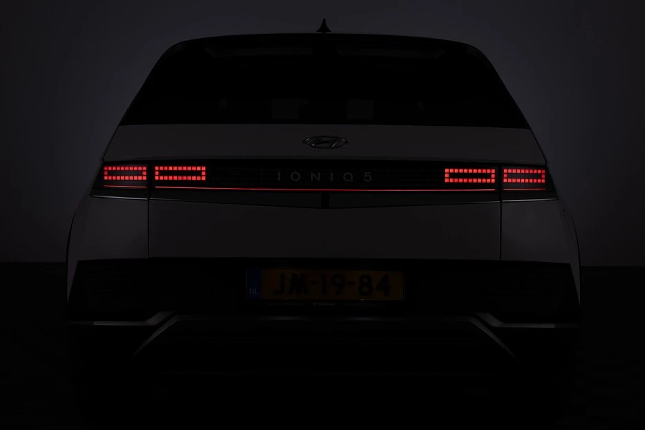 Hyundai IONIQ 5 – foto 5