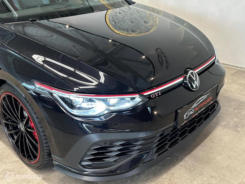 Volkswagen Golf – foto 10