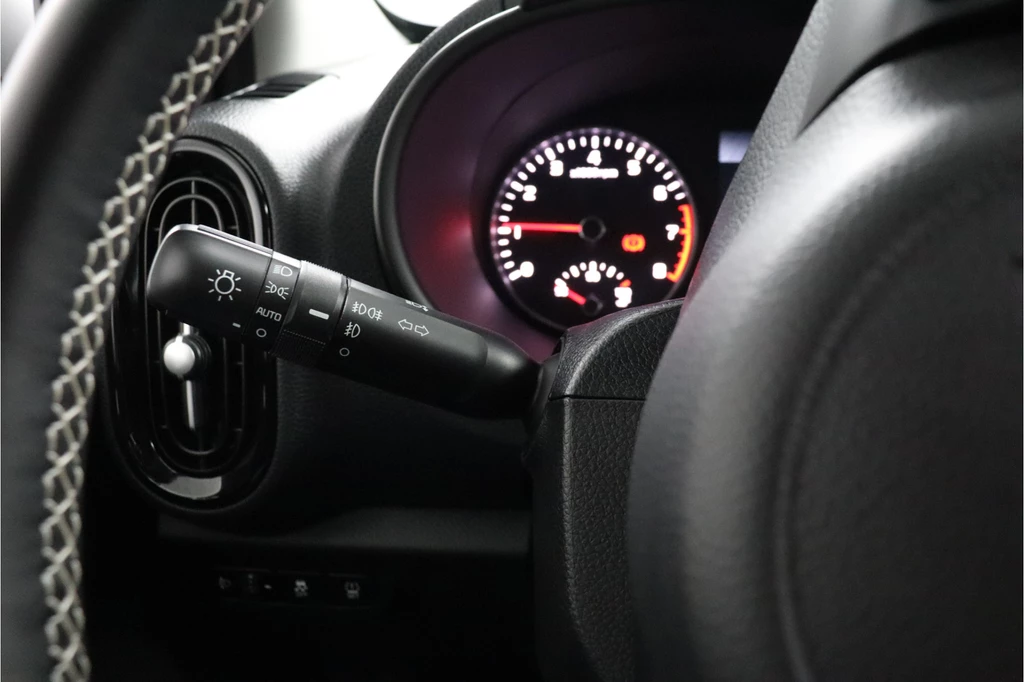 Kia Picanto – foto 24