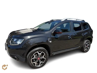 Dacia Duster – thumbnail 2