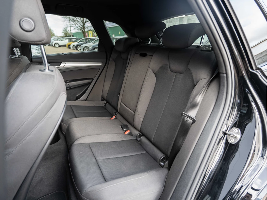 Audi Q5 – foto 17