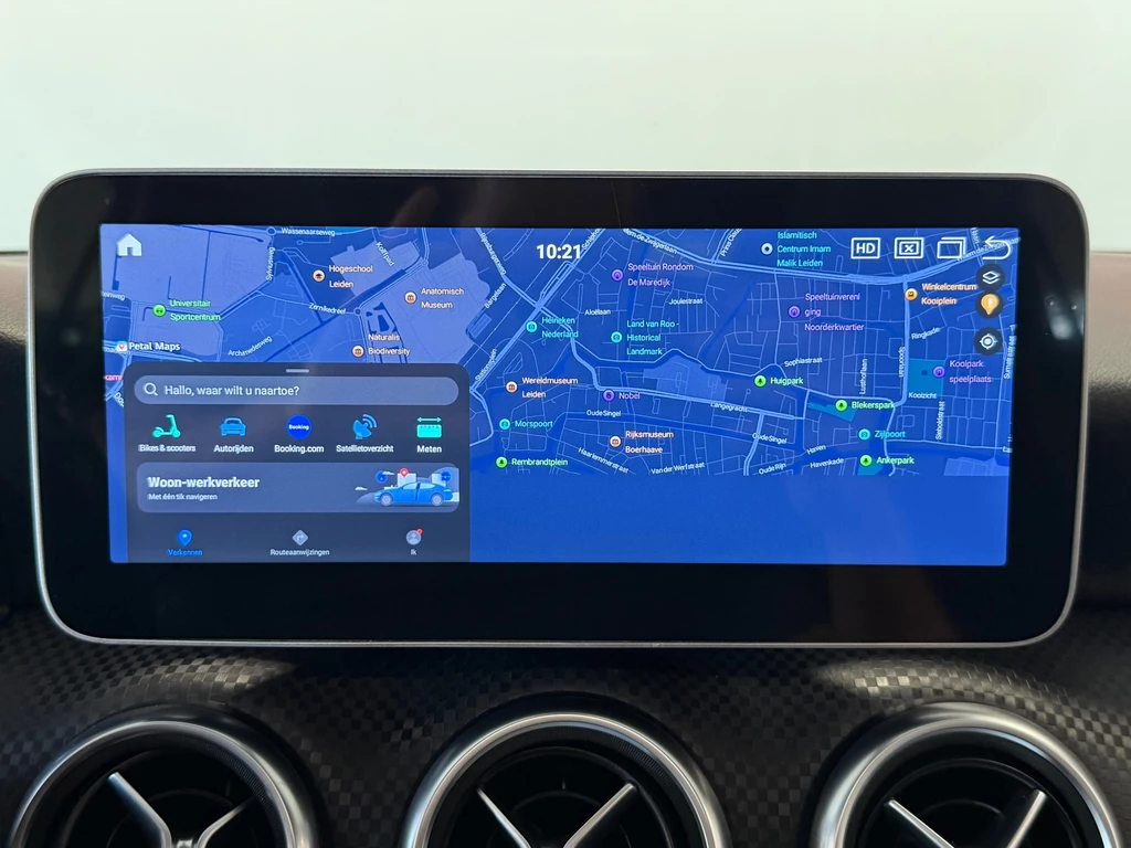 Mercedes-Benz A-Klasse – foto 22