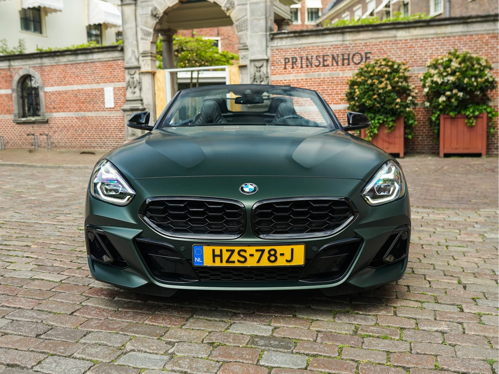BMW Z4 – foto 25