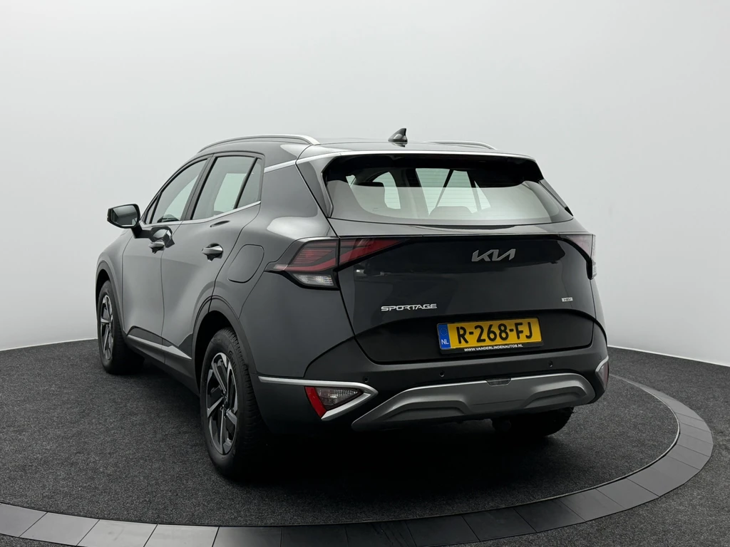 Kia Sportage – foto 3