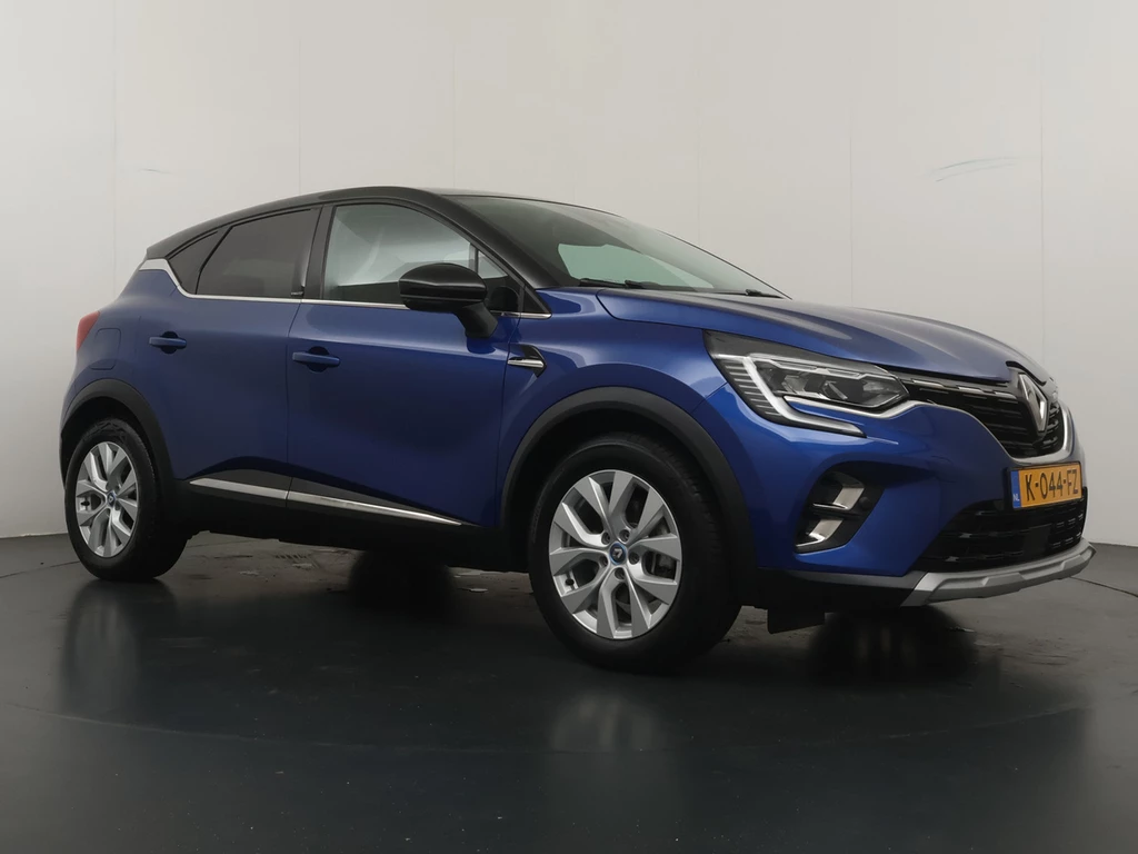 Renault Captur – foto 10
