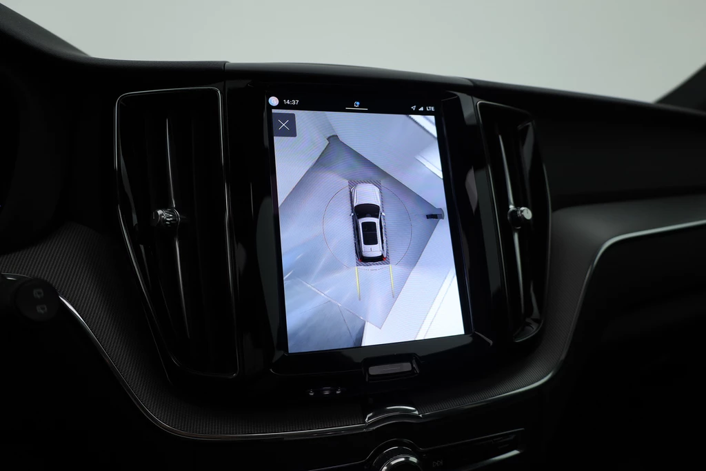 Volvo XC60 – foto 37