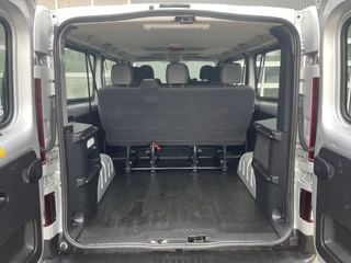Renault Trafic – thumbnail 23