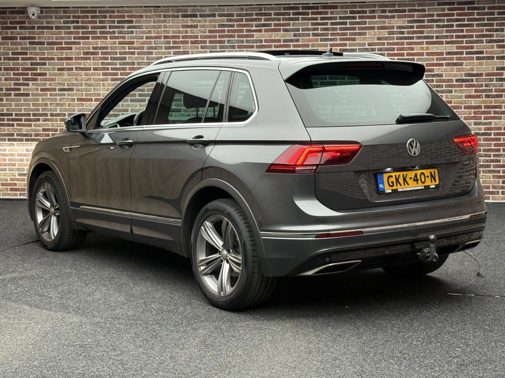 Volkswagen Tiguan – foto 4