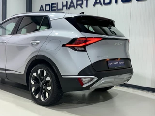 Kia Sportage – thumbnail 7