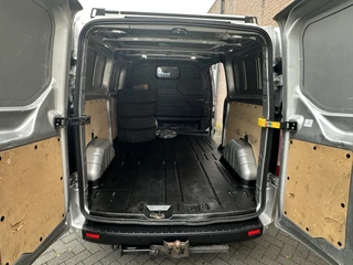 Ford Transit Custom – thumbnail 16