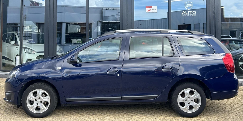 Dacia Logan – foto 2
