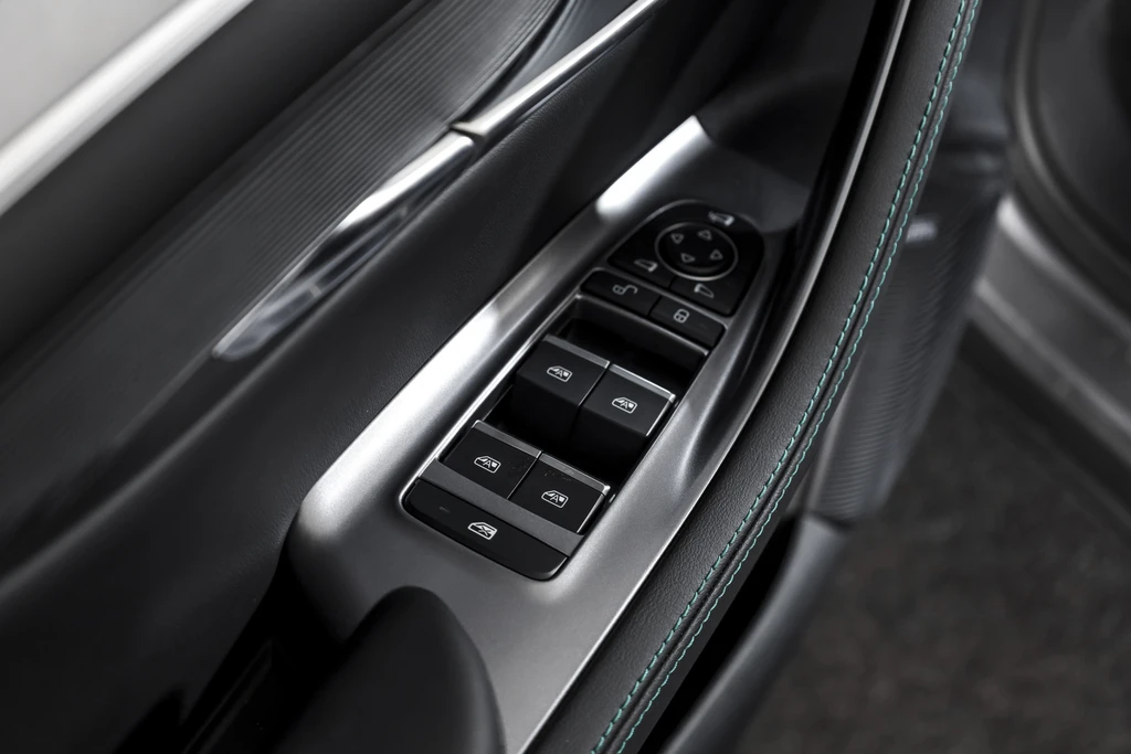 BYD SEAL U – foto 72