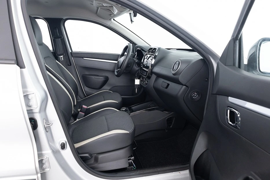 Dacia Spring – foto 11