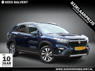 Suzuki S-Cross – thumbnail 6