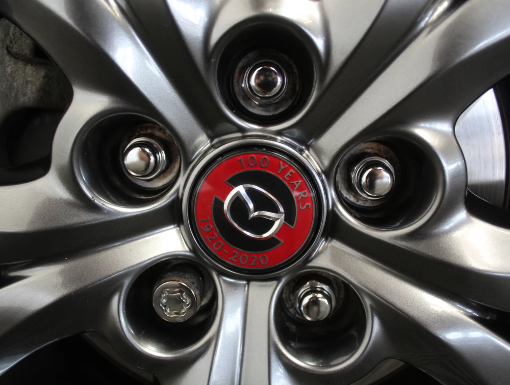 Mazda CX-30 – foto 68