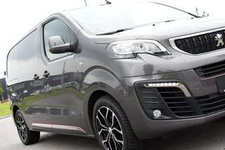 Peugeot Expert – thumbnail 11