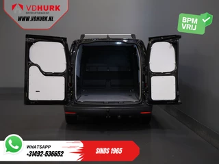 Volkswagen Caddy – thumbnail 10
