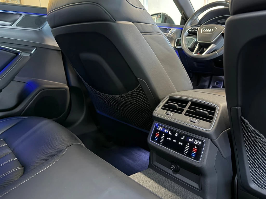 Audi A7 – foto 56