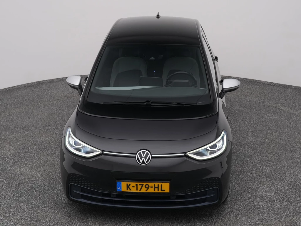 Volkswagen ID.3 – foto 17