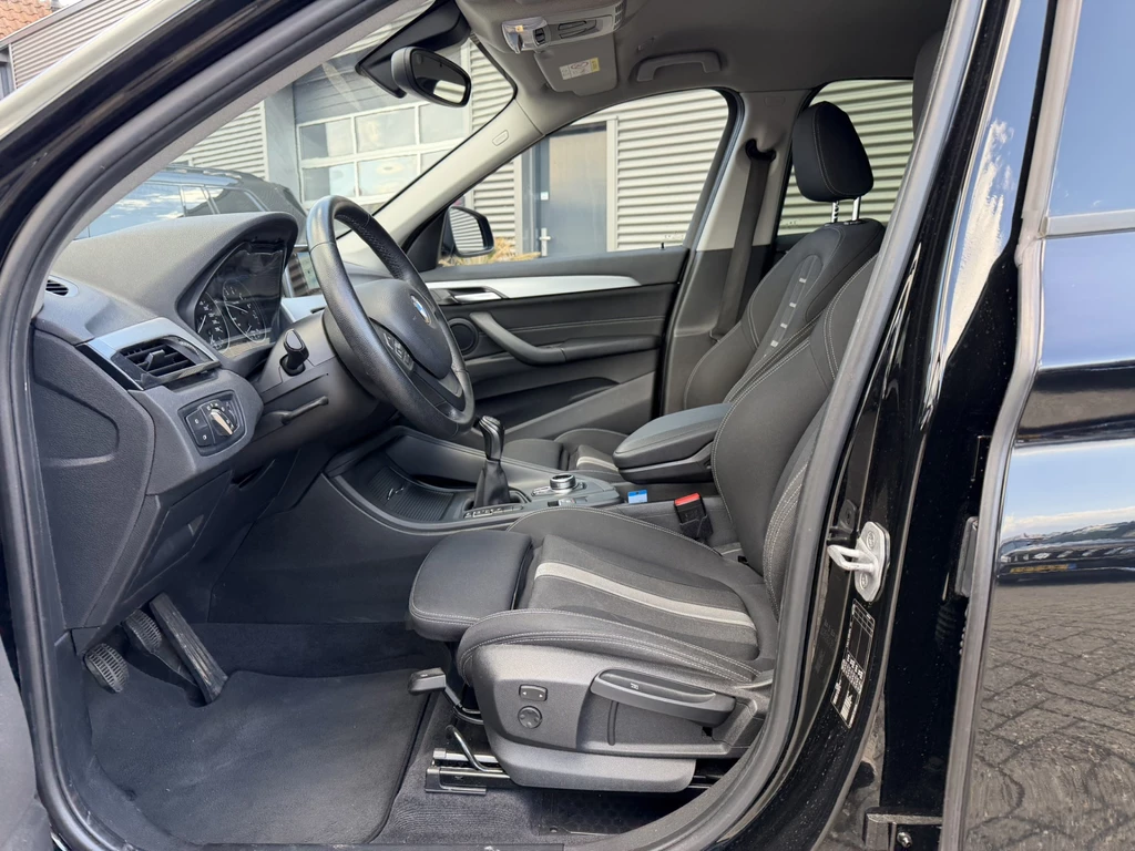 BMW X1 – foto 17