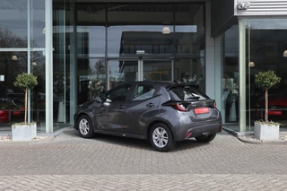 Mazda 2 Hybrid – thumbnail 2