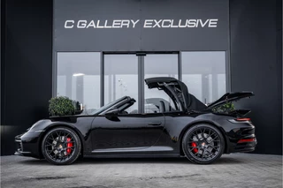 Porsche 911 – thumbnail 4