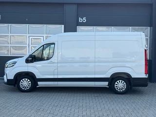 Maxus eDeliver9 – thumbnail 2