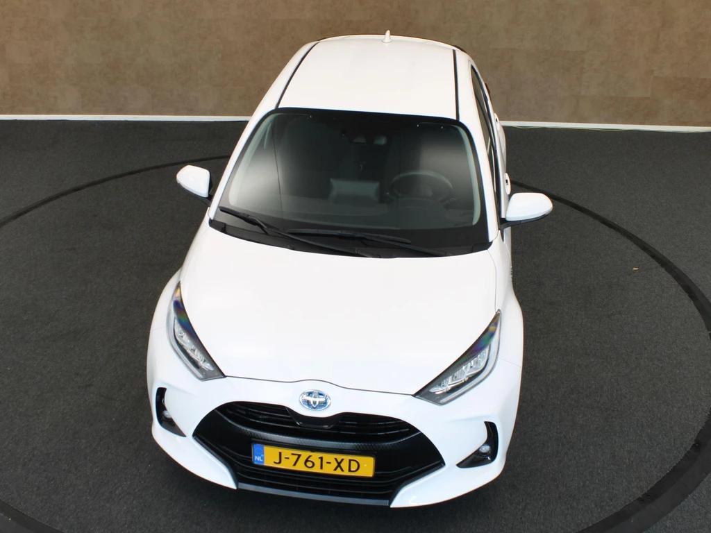 Toyota Yaris – foto 10