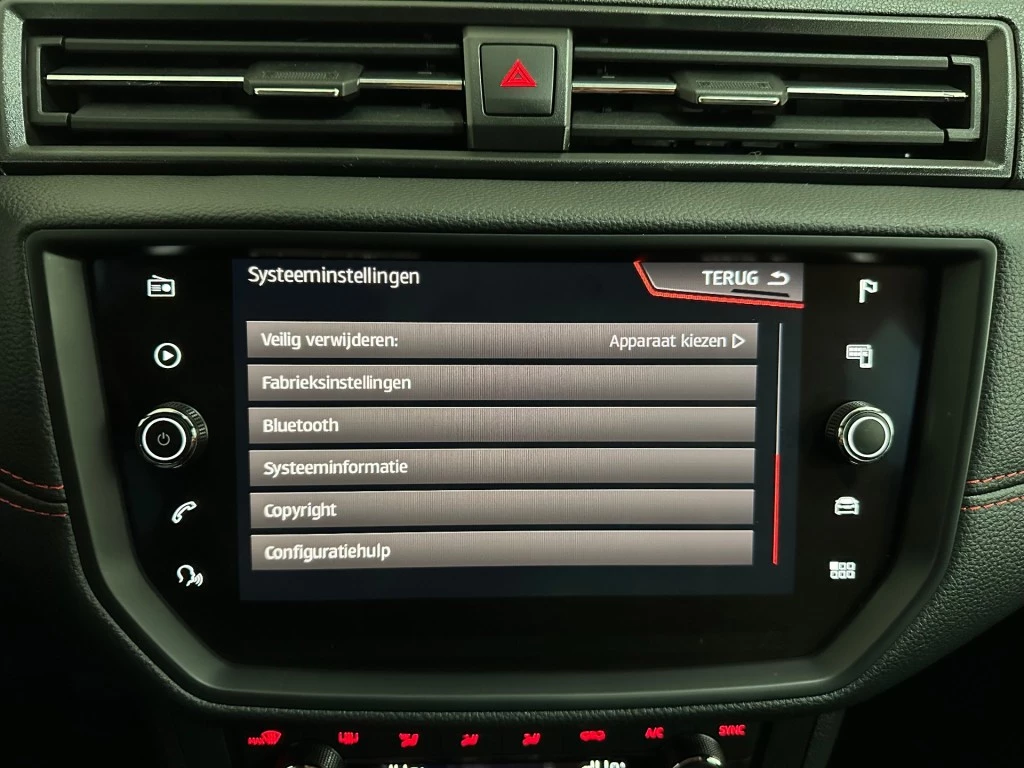 SEAT Ibiza – foto 60