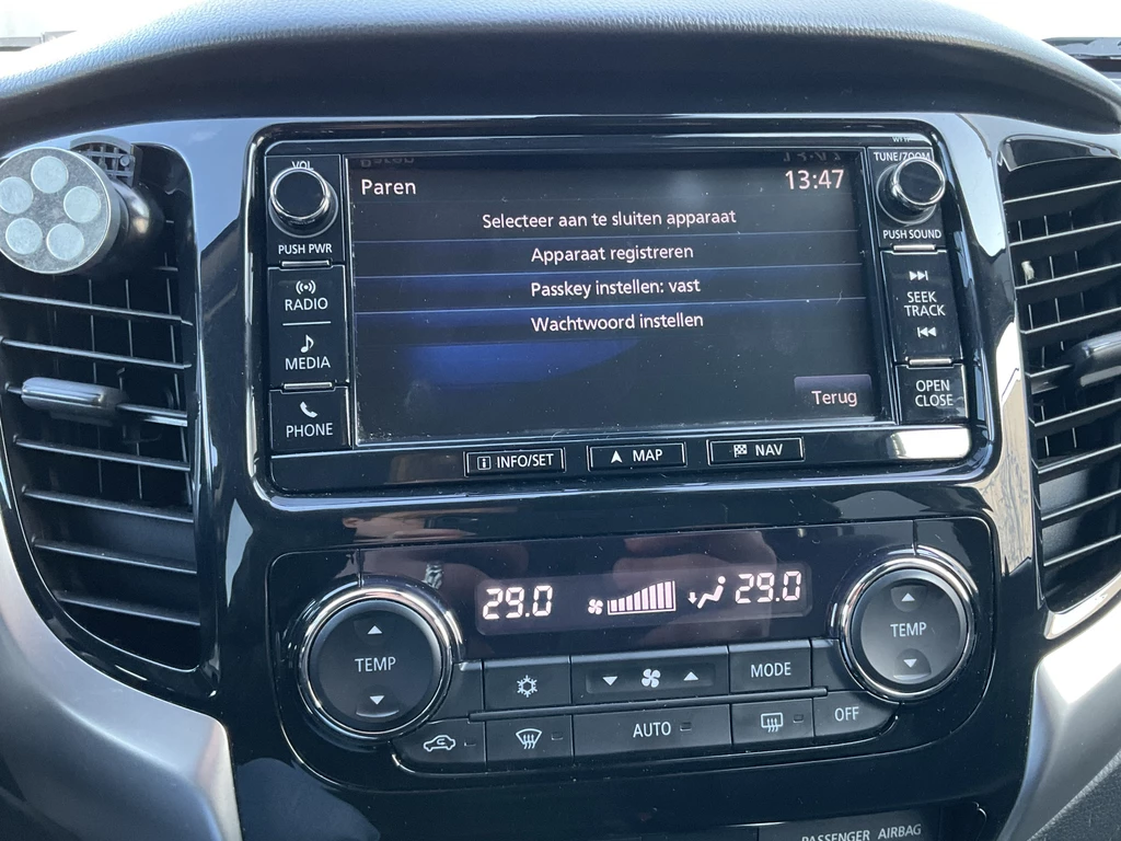 Fiat Fullback – foto 36