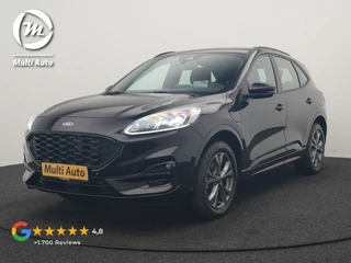 Ford Kuga – thumbnail 1