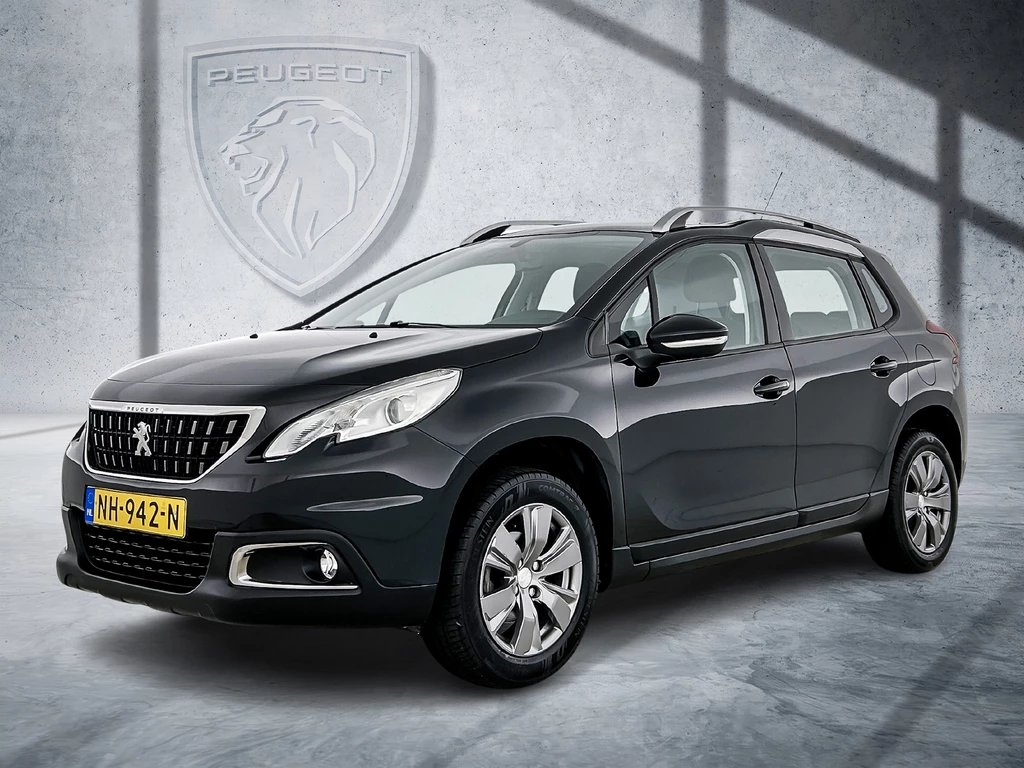 Peugeot 2008 – foto 2