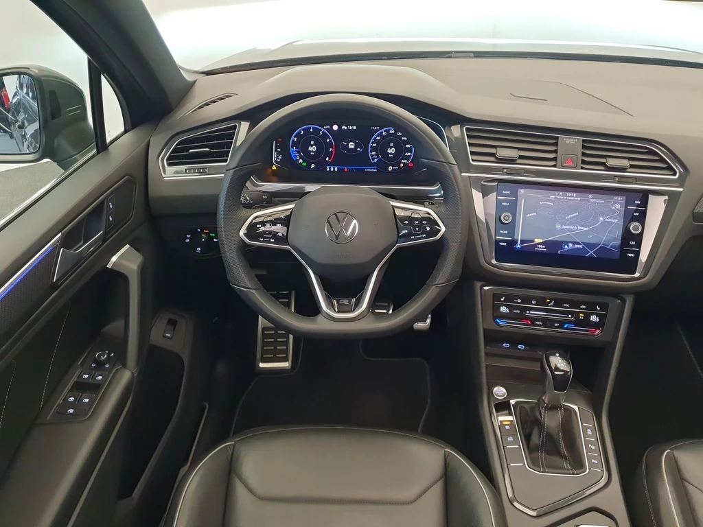 Volkswagen Tiguan – foto 15