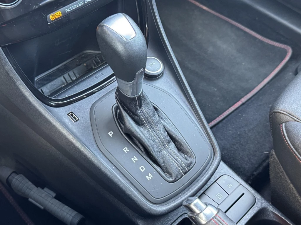 Ford Puma – foto 13