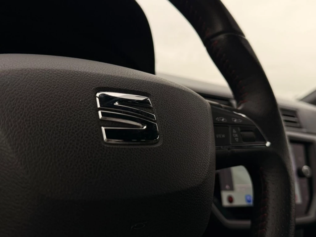 SEAT Arona – foto 11