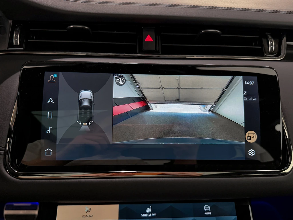 Land Rover Range Rover Evoque – foto 37