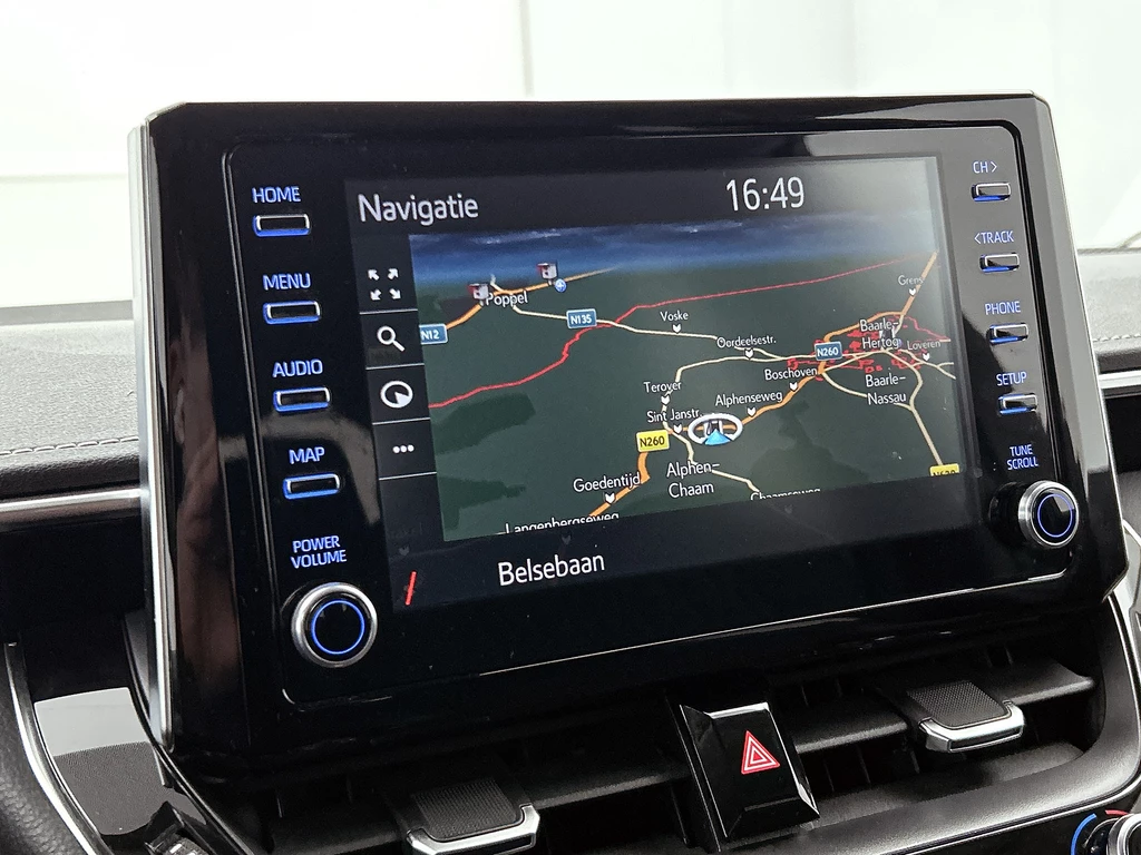 Toyota Corolla – foto 8