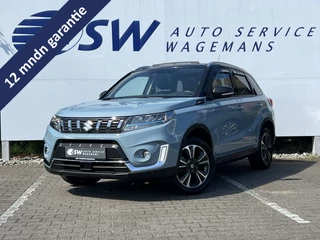 Suzuki Vitara – thumbnail 1