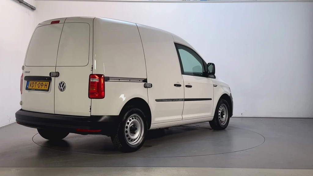 Volkswagen Caddy – foto 5