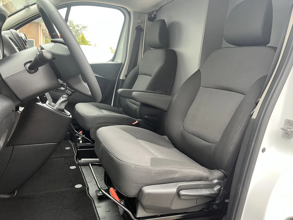 Renault Trafic – foto 26
